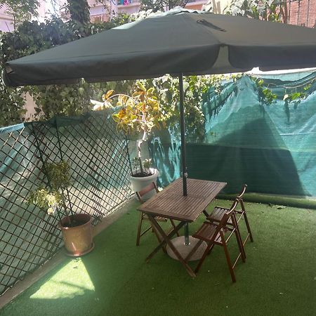 Cozy Mezonette Near City Center Athens Near Metro Station Apartamento Exterior foto