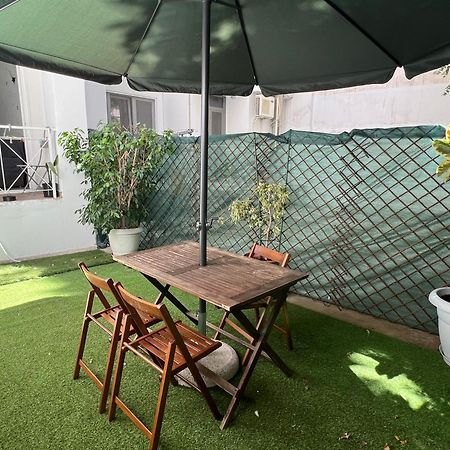 Cozy Mezonette Near City Center Athens Near Metro Station Apartamento Exterior foto