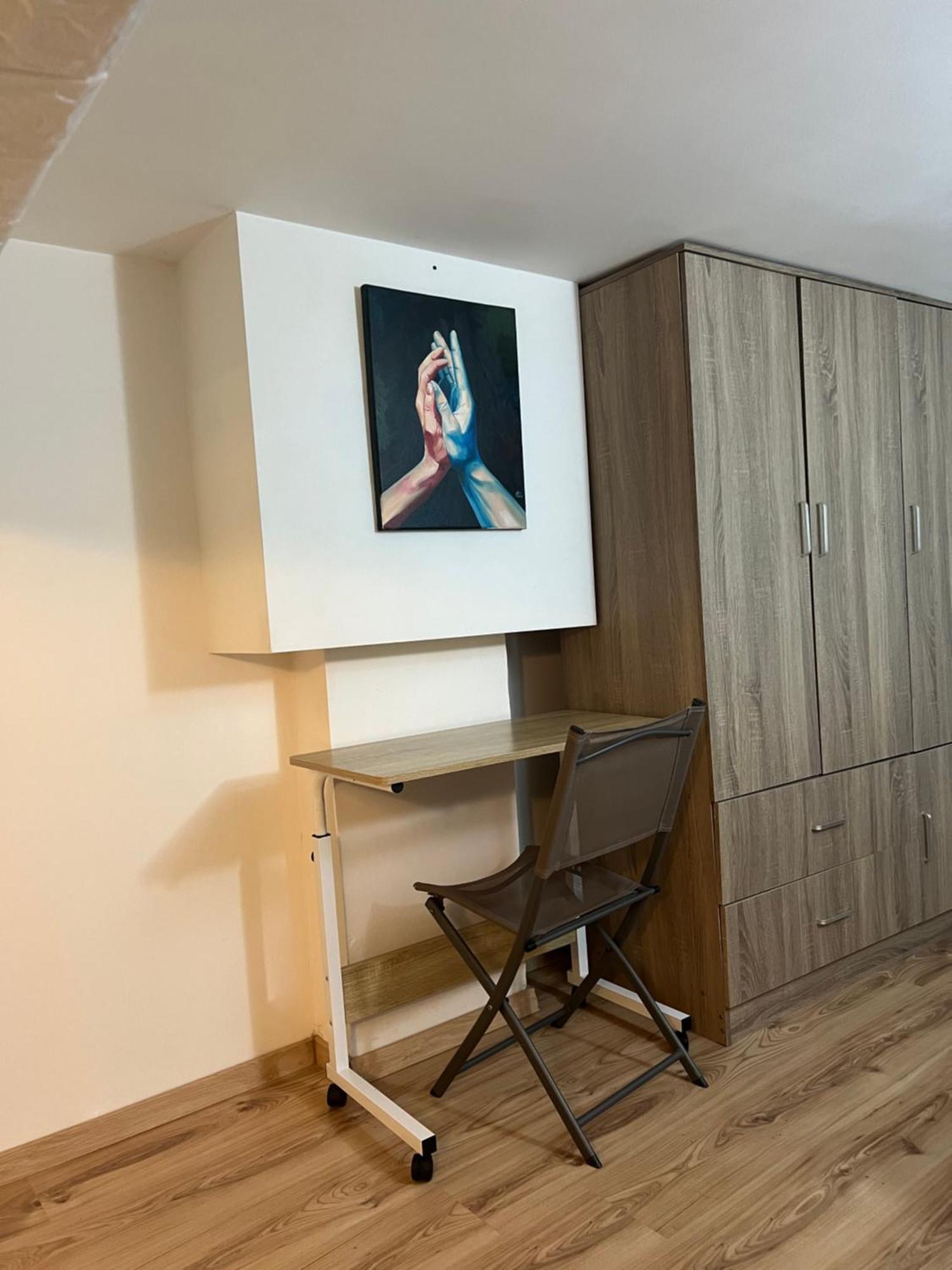 Cozy Mezonette Near City Center Athens Near Metro Station Apartamento Exterior foto