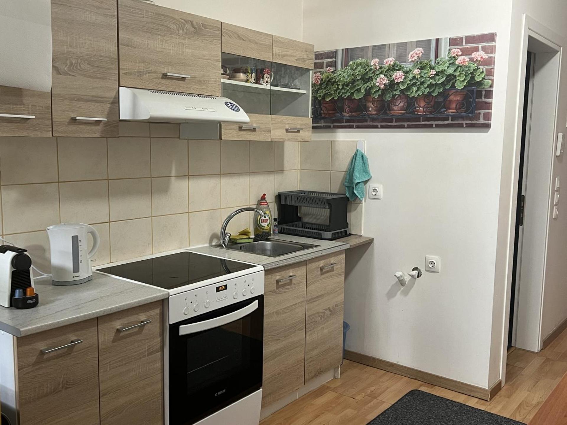 Cozy Mezonette Near City Center Athens Near Metro Station Apartamento Exterior foto