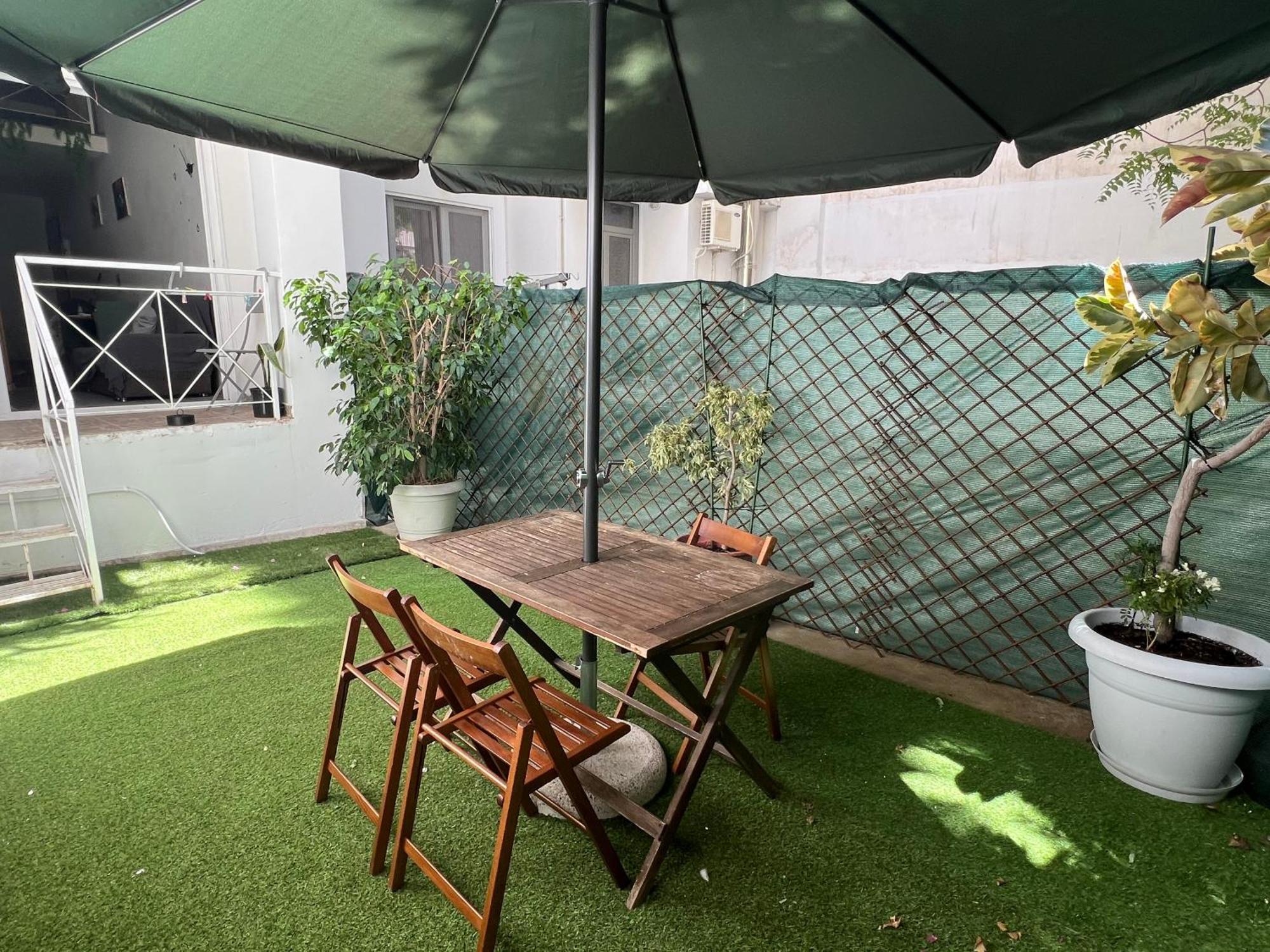 Cozy Mezonette Near City Center Athens Near Metro Station Apartamento Exterior foto
